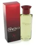 Antonio Banderas Diavolo vyrams EDT