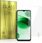 Apsauginis stiklas Gold skirtas Realme C35