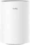 Ausinės CUDY M3600 (1 vnt.) dviejų dažnių BE3600