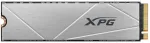 Ausinės ADATA GAMMIX S60 SSD 2TB PCIe Gen4 M.2