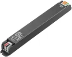 200W LED maitinimo &scaron;altinis, 24V, IP20