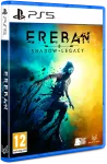 Ereban - PlayStation 5