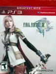 &bdquo;Final Fantasy XIII&ldquo; (didžiausi hitai) &ndash; &bdquo;PlayStation 3&ldquo;