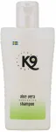 K9 - &Scaron;unų &scaron;ampūnas - 100 ml - Alavijo