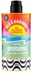 Lola From Rio LOLA i&scaron; RIO - ELA &Eacute; CARIOCA Protein 500g