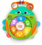 Bright Stars &bdquo;Bright Starts&ldquo; &ndash; daugiasensorinis žaislas &bdquo;Safari Surprise&trade;&ldquo; (BS-17161)
