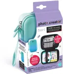 &bdquo;Studio Creator&ldquo; &ndash; momentinio fotoaparato dėklas nuotraukų kūrėjams (12312)
