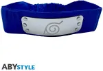Kepurė Abysse Naruto - Konoha Headband (Kids - Mėlyna)