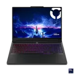 Ne&scaron;iojamas kompiuteris Lenovo Legion Pro 7 16IAX10H 16"WQXGA Core Ultra 9 275HX 64GB/2TB RTX5080 Win11