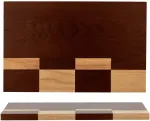 Bloomingville - Seldon Cutting Board - Brown
