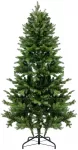 Pro Dirbtinė eglė PE/PVC 150 cm, 550 &scaron;akelių galiukų