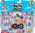 Mr Beast Lab MrBeast Lab - Swarms Battle Fusion - 14 pcc