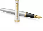 Parker Meridian Chrome GT plunksnakotis (F) &ndash; 2231384