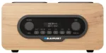Projektorius DAB DR10CR ne&scaron;iojamas radijas BLAUPUNKT