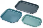 Joseph Joseph Joseph Nest Bake 3 vnt. mėlyna
