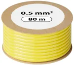 PVC žymėjimo vamzdelis NIIMBOT_TUB_05_80_Y
