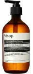 Aesop Citrus Melange kūno prausiklis &ndash; &scaron;velnus citrusinio kvapo kūno prausimo gelis 500 ml su dozatoriumi
