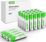 CHiQ &Scaron;arminė baterija LEPRO 130002-24 AA R6 24 vnt. (PR130002-24)