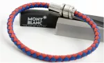 Bransoletka Montblanc MB12378763 &mdash; juoda