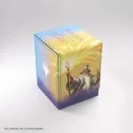 Gamegenic : Magic the Gathering &ndash; Hobitas &ndash; Squire 80+ XL &ndash; Gandalfas, goblinų pražūtis/Erlių valdovas (2030222)