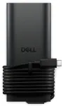Ne&scaron;iojamojo kompiuterio maitinimo blokas Dell M1XPP E5 130W USB-C AC (450-BGJD)
