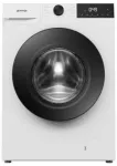 Skalbimo ma&scaron;ina GORENJE WG2PS62A2/PL