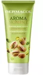 Dermacol &bdquo;Aroma Ritual&ldquo; kūno gaivinantis losjonas (Sicilijos pistacijos) &ndash; gaivinantis kūno losjonas 200 ml