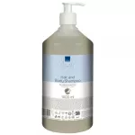 &Scaron;ampūnas ir kūno prausiklis viename 1000ml, Abena