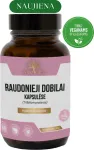 Sveikadienis Raudonųjų dobilų žiedų kapsulės-menopauzė neturi diktuoti dienos ritmo