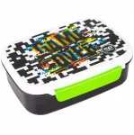 Cool Pack CoolPack pietų dėžutė Game Over, 765 ml