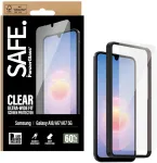 Panzer Glass Ekrano Apsauga - PanzerGlass SAFE Samsung Galaxy A18/A17 Skaidri