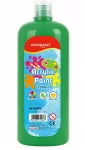 Keyroad akriliniai dažai, 1000ml, žali