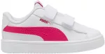Buty vaikams Puma Rickie Classic V Inf balta ir-rožinė 394254 24 (24)