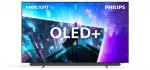 Philips Televizorius 77 cali oled 77oled911/12