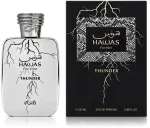 Rasasi Hawas For Him Thunder Eau De Parfum 100 ml (man)