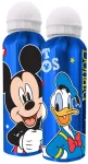 Disney Mickey Donald aliuminio buteliukas 500 ml
