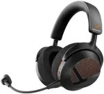 Ausinės Beyerdynamic MMX 130 Belaidės Juodas