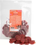 Chrup&Go Skanėstas &scaron;uniui Talarki su piersią kaczki (dorosły) 500g