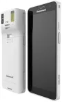 Honeywell CT37, 15,2 cm (6"), 2280 x 1080 pikselių, daugialypis lietimui jautrus ekranas, talpinis, 600 cd/m&sup2;, Gorilla Glass stiklas