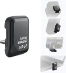 Kietasis diskas Insta360 i&scaron;orinis SSD diskas 512 GB USB-C Quick Reader