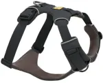 Ruffwear 30503-042M petne&scaron;os &scaron;unims / katėms M Pilka Nailonas, Poliesteris &Scaron;uo Nierozciągliwa uprząż