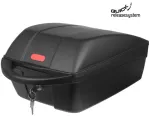 Dėžė ant bagažinės Polisport Top box QRS