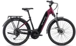 Dviratis CTM Metric e-City 27.5"