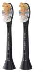 Dantų &scaron;epetėlis Philips Sonicare A3 Premium All-in-One HX9092/88 Sonic Dantų &scaron;epetėlio galvutės, Juoda