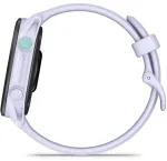 I&scaron;manusis laikrodis GPS Sportinis Laikrodis - Garmin Forerunner 70 43 mm 1,2" AMOLED 390 x 390 GPS Levandų Rūkas