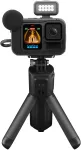 GoPro Hero13 Juodas Creator Edition action sports camera 27.6 MP