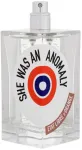 Etat Libre d'Orange Etat Libre d&acute;Oranžinis She Was An Anomaly EDP 100 ml