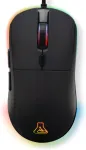 THE G-LAB Kult Cobalt su laidu žaidimų pelė su RGB, 12800 DPI, 6 mygtukai, KULT-COBALT-B