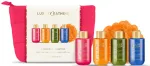 Grace Cole The Colour Edit Body Care Gift Set in a Bag 5 pcs