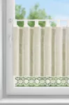 Eurofirany FIR/ALESSIA/NATU 70X150 SZEL